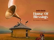 Mobi Dixon & DJ Vitoto – House of Blessings ft. Verseless mp3 download free lyrics