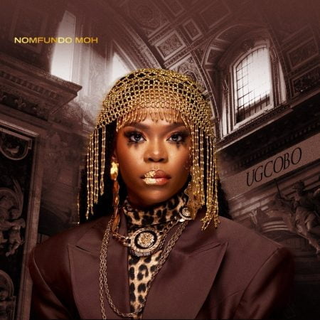 Nomfundo Moh - Ugcobo The Anointing (Outro) mp3 download free lyrics