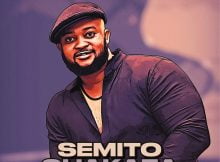 Semito – Qhakaza mp3 download free lyrics