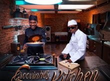 Shakes & Les - Groovinhos Kitchen EP zip mp3 download free 2023 full album file zippyshare itunes datafilehost sendspace