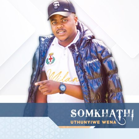 Somkhathi – Uthunyiwe Wena EP zip mp3 download free 2023 full album file zippyshare itunes datafilehost sendspace