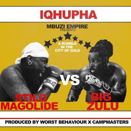 Stilo Magolide – iQhupha ft Big Zulu mp3 download free lyrics