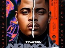 Tyler ICU – Ngimoja (Remix) ft. Sweetsher, Khanyisa & Tumelo_za mp3 download free lyrics