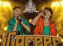 Umuthi - iCareer ft. Blaq Diamond mp3 download free lyrics