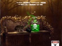 Busta 929 – Poison ft. Msamaria, Djy Vino & T.M.A_RSA mp3 download free lyrics