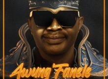 DJ Bongz - Awung'Fanele ft. Nomfundo Moh, Deep Ink & Khani mp3 download free lyrics