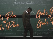 Flow Jones Jr. - God's Pen = God's Plan EP zip mp3 download free 2023 full file album zippyshare itunes datafilehost sendspace