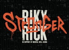 Riky Rick – Stronger mp3 download free lyrics download mp3 free lyrics