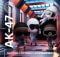SayFar – AK47 ft. Cyfred & 2woBunnies mp3 download free lyrics