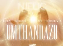 Njelic – Umthandazo ft. Busi N, Mthunzi, Laud & Luu Nineleven mp3 download free lyrics