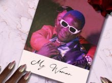 Onesimus – My Woman ft. Malome Vector, Lizwi Wokuqala & Janta MW mp3 download free lyrics