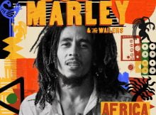Bob Marley & The Wailers – Redemption Song ft. Ami Faku mp3 download free lyrics