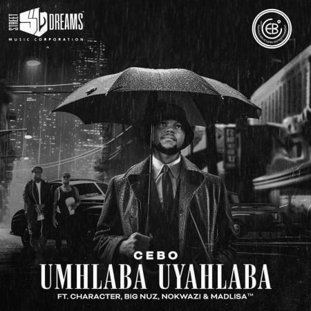 Cebo – Umhlaba Uyahlaba ft. Character, Big Nuz, Nokwazi & Madlisa mp3 download free lyrics