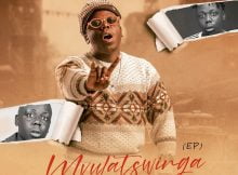 Fortunator - Mvulatswinga EP zip mp3 download free 2023 full album file zippyshare itunes datafilehost sendspace