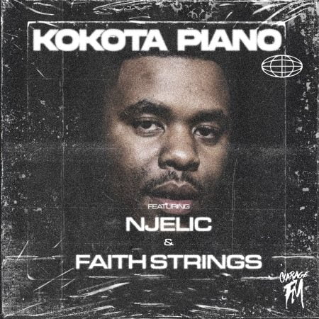 Luu Nineleven – Kokota Piano ft. Njelic & Faith Strings mp3 download free lyrics