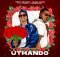 Toby Franco & Musa Keys – uThando ft. Chley & Leandra.Vert mp3 download free lyrics