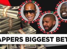 10 Boldest Sports Bets Ever Placed by Rappers