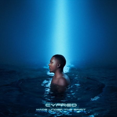 Cyfred - Under the Spirit (Song) mp3 download free lyrics