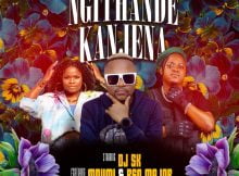 DJ SK – Ngithande Kanjena ft. Mpumi & Ben Major mp3 download free lyrics