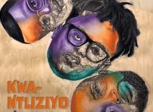 Gaba Cannal & George Lesley - Kwa Ntliziyo Ngise EP ft. Russell Zuma zip mp3 download 2023 full album file zippyshare itunes datafilehost sendspace