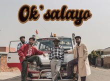 Lindough – Ok’salayo ft. Freddie Gwala, Kingshort & DJ Active mp3 download free lyrics