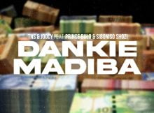 TNS & Joocy – Dankie Madiba ft. Prince Bulo & Siboniso Shozi mp3 download free lyrics