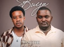 Umuthi – Buya ft Mawelele & Makhosi mp3 download free lyrics