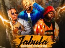 Airburn Sounds, Sage & Nvcely Sings - Jabula ft. Miona, 015 Musiq & Van City MusiQ mp3 download free lyrics