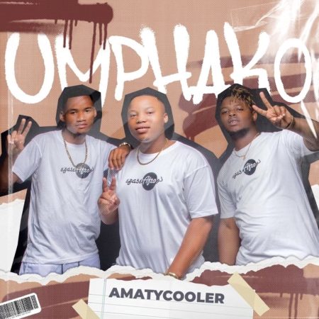 AmaTycooler - Uzongifonela ft. Dr Dope mp3 download free lyrics