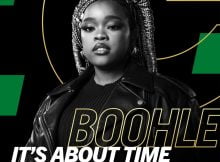 Boohle - It's About Time ft. Gaba Cannal & Villosoul mp3 download free lyrics