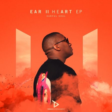 Earful Soul - Ear II Heart EP zip mp3 download free 2023 album full file zippyshare itunes datafilehost sendspace