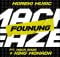 Moreki Music - Founung ft. King Monada & Mack Eaze mp3 download free lyrics