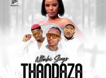 Nthabi Sings - Thandaza ft. Ntate Stunna & 2Point1 mp3 download free lyrics