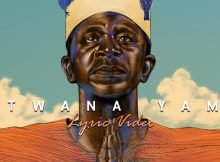 Oskido & Yallunder – Ntwana Yami ft. X-Wise & CwengaBass mp3 download free lyrics