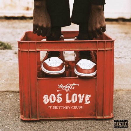 Stogie T – 80’s Love ft. Brittney Crush mp3 download free lyrics