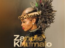 Zandie Khumalo – Emagameni Amathathu mp3 download free lyrics