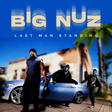 Big Nuz - Umuntu ft. Bhar & L'vovo mp3 download free lyrics