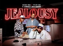Ceeka RSA & Tyler ICU – Jealousy ft. Leemckrazy & Khalil Harrison mp3 download free lyrics