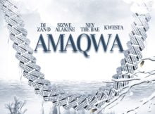 DJ Zan-D – Amaqwa ft. Kwesta, Sizwe Alakine & Ney the Bae mp3 download free lyrics