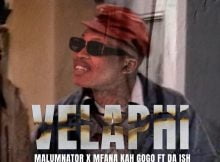 MalumNator & Mfana Kah Gogo – Velaphi ft. Da Ish mp3 download free lyrics