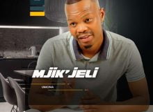 Mjik'jeli - Umona Album zip mp3 download free 2023 full file zippyshare itunes datafilehost sendspace Mjikijeli