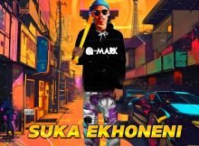 Q-Mark - Hooked On You ft. Ahbi Kufa mp3 download free lyrics