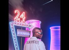 Sayfar - Dior ft. Cyfred, Visca, Optimist Music ZA, Leandra.Vert & Leemckrazy mp3 download free lyrics