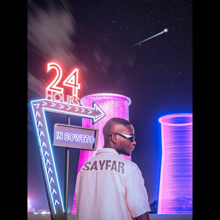 Sayfar - Ngalo (Umthandazo) ft. Optimist Music ZA mp3 download free lyrics