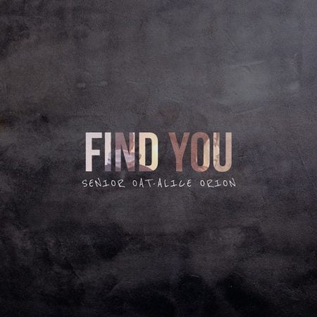 Senior Oat – Find You ft. Alice Orion mp3 download free lyrics