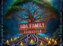 Soa Family, Tribal Soul & De Rose – Entabeni ft. B33kay SA, Soa Mattrix & Frank Mabeat mp3 download free lyrics