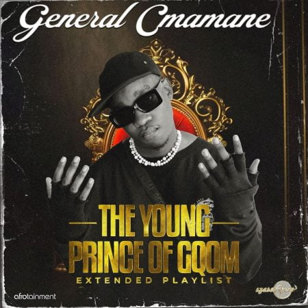 General C'mamane – Kwangoku mp3 download free lyrics