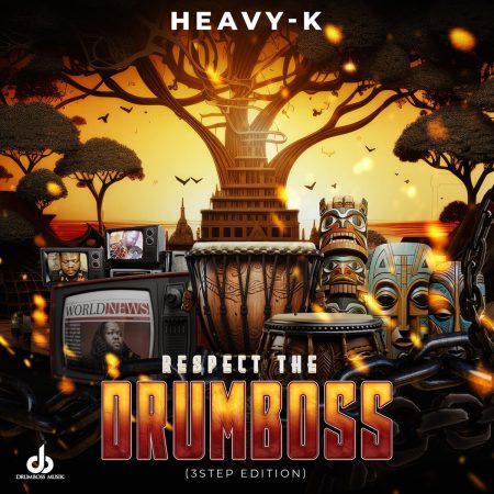Heavy K – Khomita ft. Aubrey Qwana mp3 download free lyrics