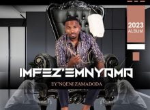 Imfez'emnyama - Ey'nqeni Zamadoda Album zip mp3 download free 2023 full file zippyshare itunes datafilehost sendspace