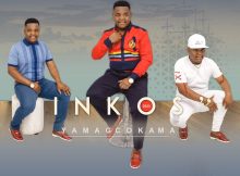 Inkos'yamagcokama - Abangani Bami ft. Sne Ntuli mp3 download free lyrics